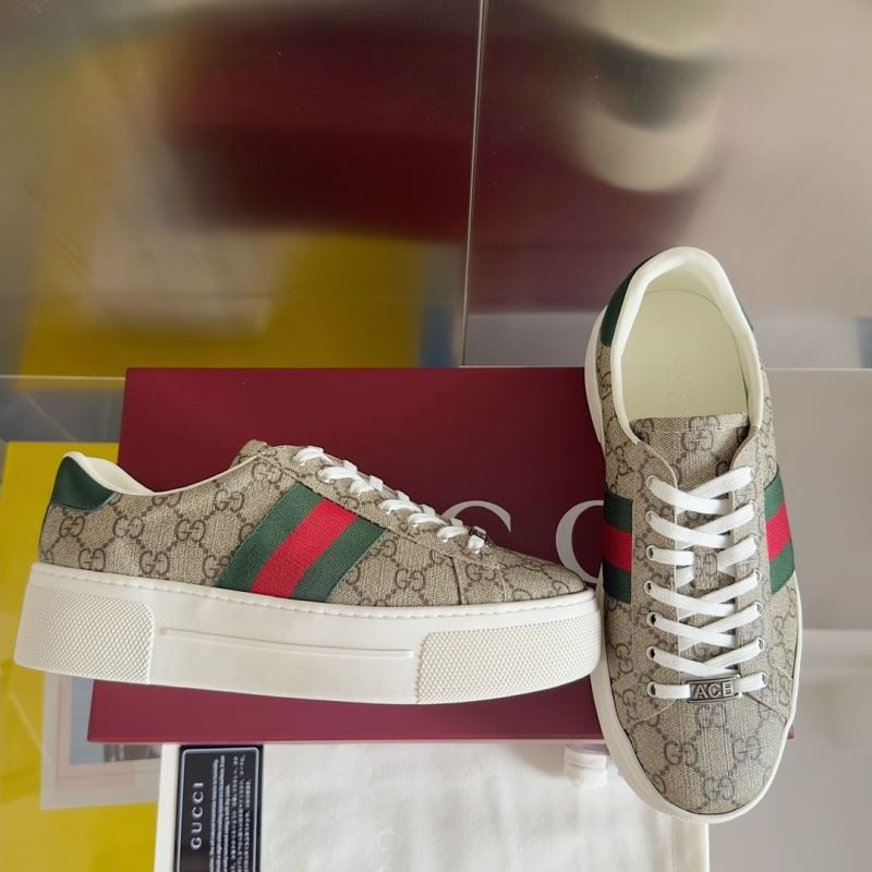 Gucci Ace Shoes